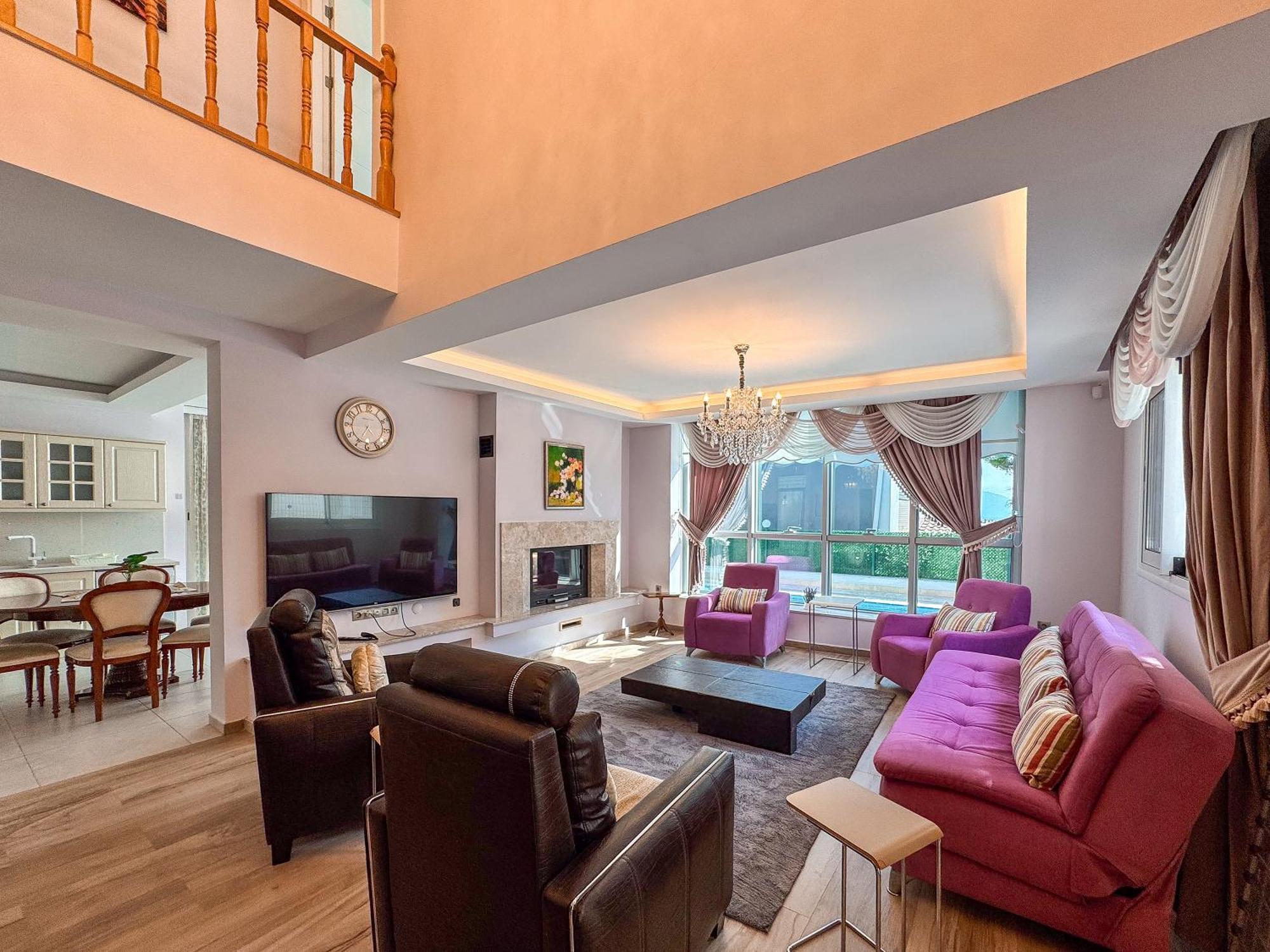 Zeytin Villa Kuşadası
