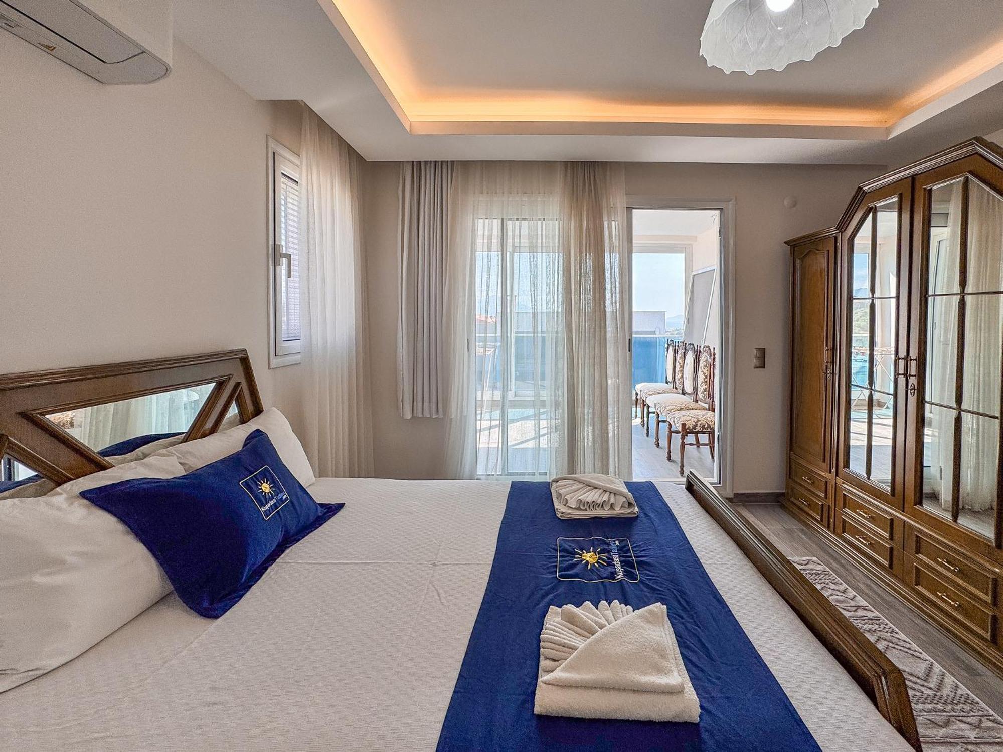 Zeytin Villa *