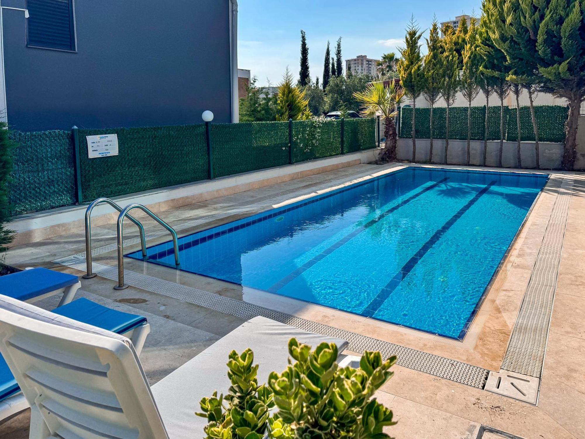 Zeytin Villa
