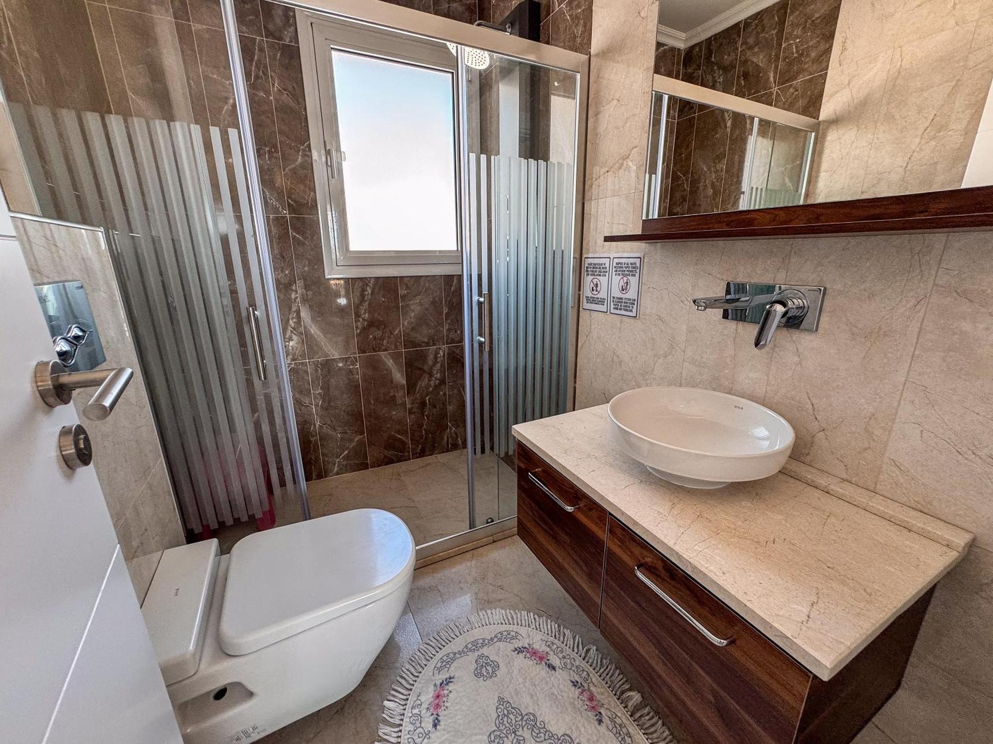 Zeytin Villa *