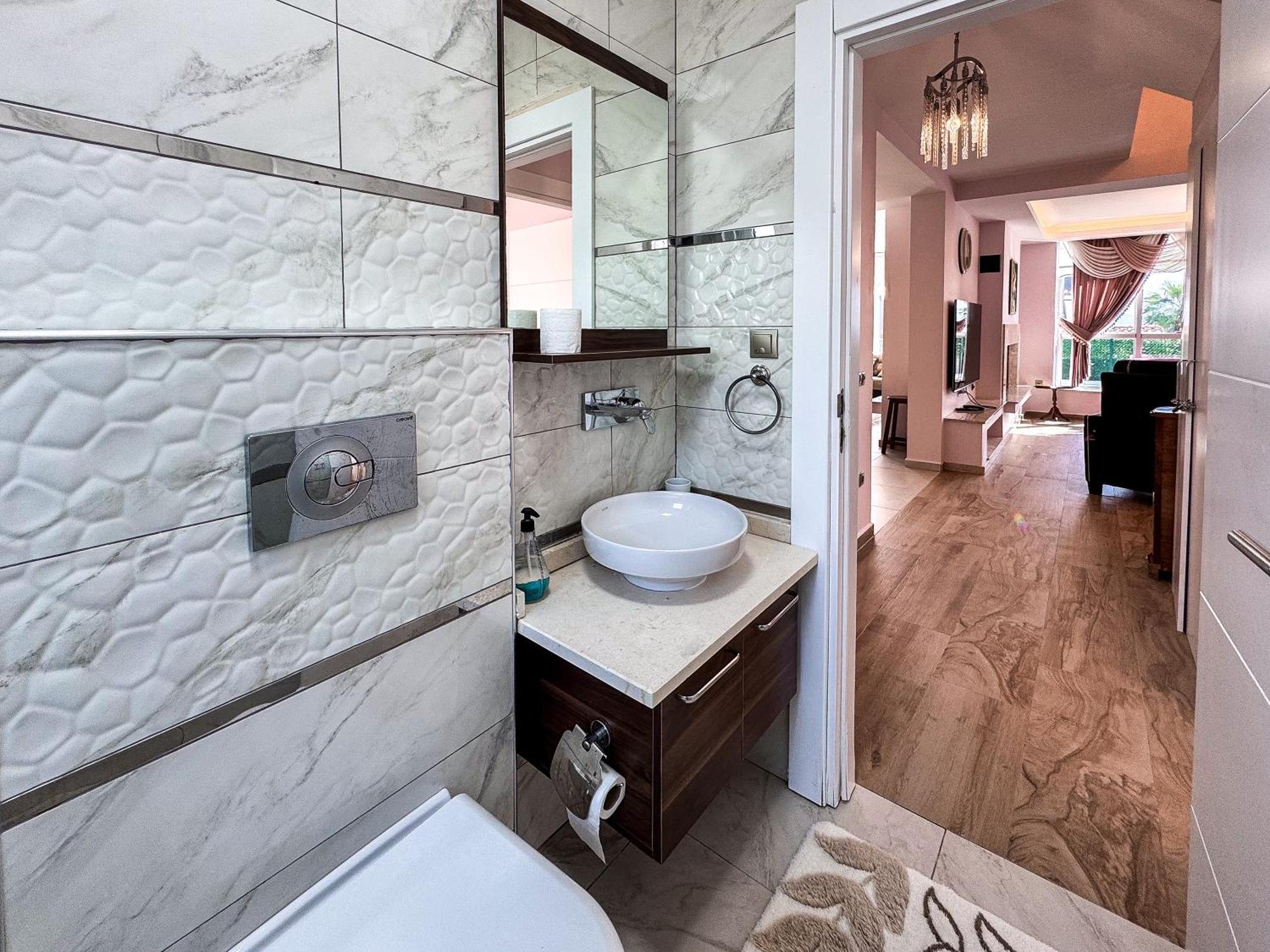 Zeytin Villa Kuşadası