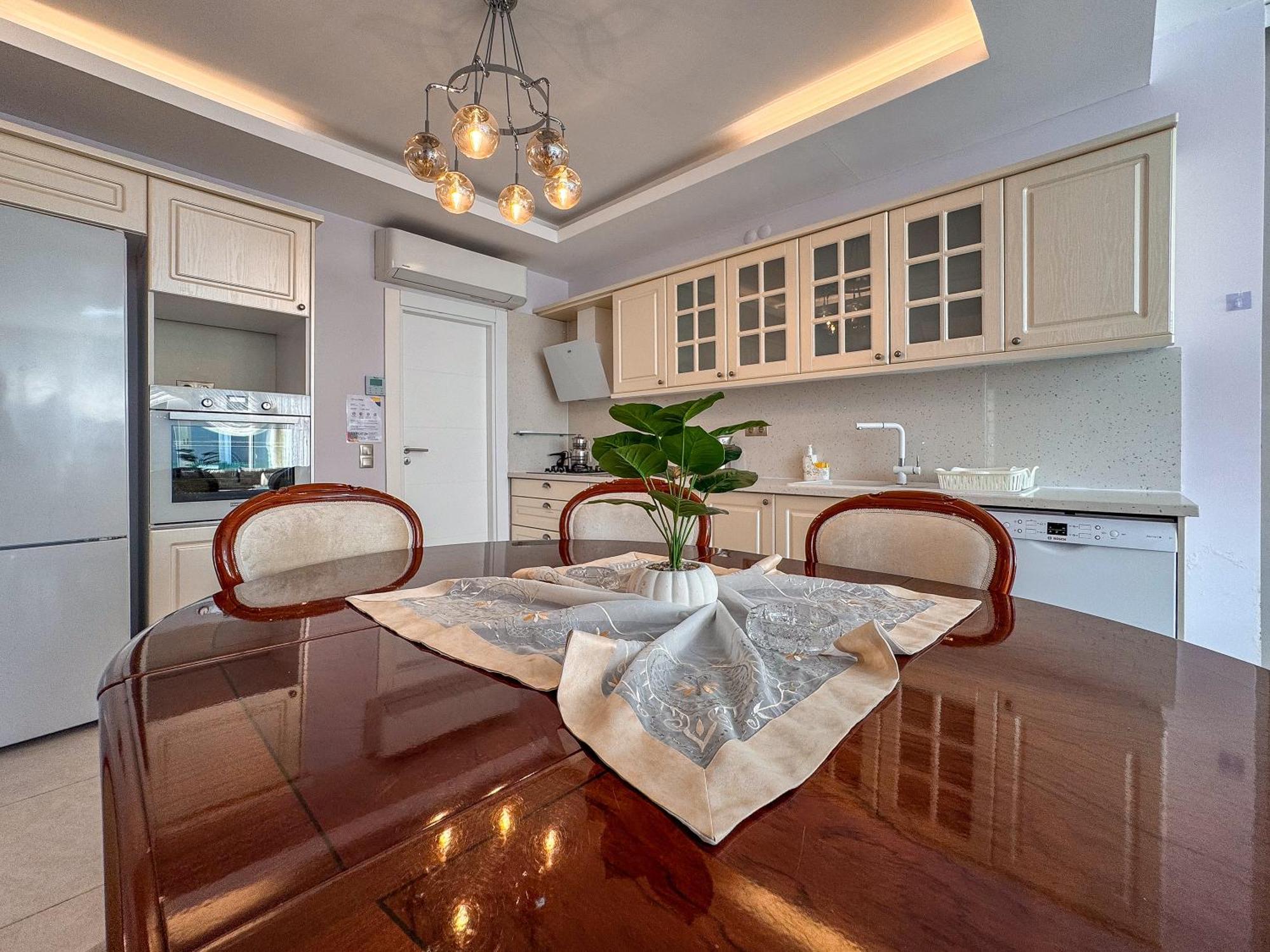 Villa Zeytin Kuşadası