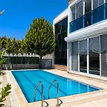 Villa Zeytin