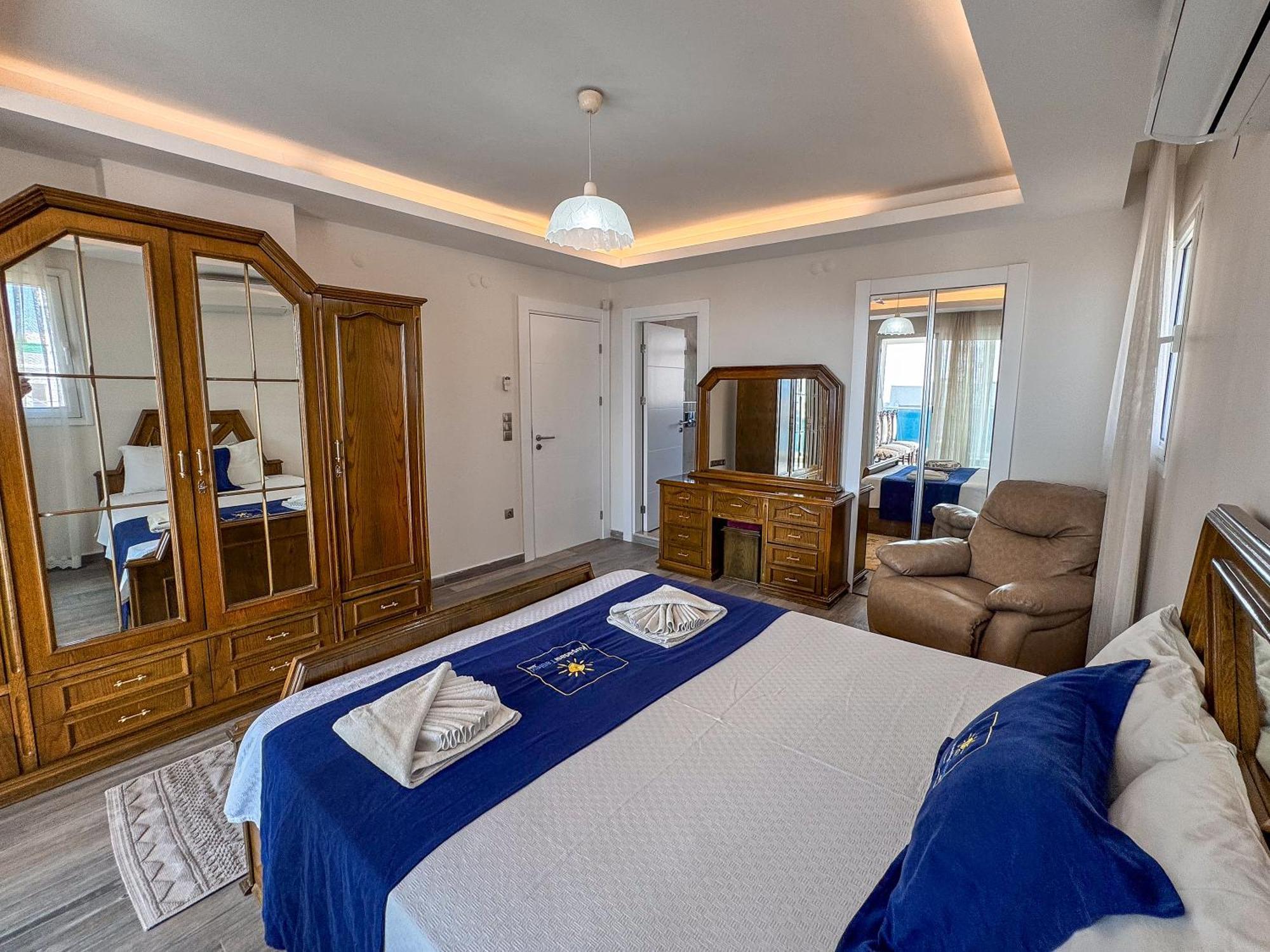 Zeytin Villa